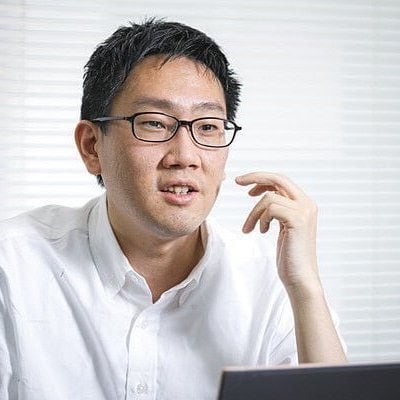 片山晃